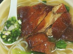 -盛品鲜东莞烧鹅濑粉(杨箕店)
