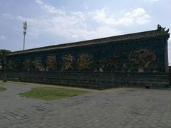 -鼓楼东街老火锅(鼓楼店)
