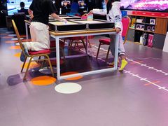 -嗨马乐动室内潮玩运动·团建·轰趴·桌游(南丰汇店)