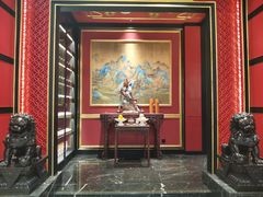 -东富酒家(龙湖西溪天街店)