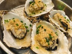 -飞尝蚝·顺德菜·鱼生(顺德总店)