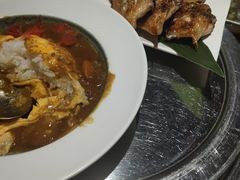 烤鸡翅-丸藏和牛烧肉专门店(园区师惠坊店)