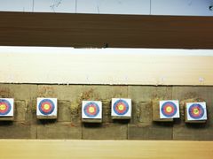 -道顺射箭·团建·骑射(张杨路店)