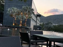 -三亚太阳湾柏悦酒店