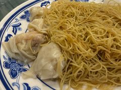 -恩宁刘福记(东华东路店)