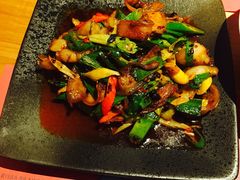 -一个叫川的地方(麒麟新天地店)