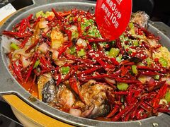 -南锣南门(东方银座店)