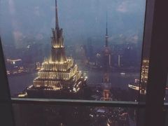 -上海柏悦酒店·世纪100牛排馆