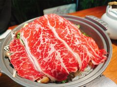 -熹炭精致日料(金融街购物中心店)