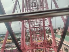 -长廊欢乐园