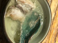 -润泽园椰子鸡(汇一城店)