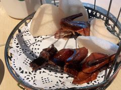 -避风塘(百联东郊店)