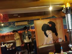 门面-久喜番和牛烧肉酒场(北辰三角洲店)