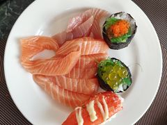 -白天鹅宾馆·流浮阁咖啡厅