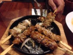 iphone_upload_pic-玛格萝妮比萨屋(四平店)
