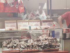 -黑色经典臭豆腐·湖南特产(步行街店)