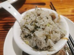 阿嫲炒饭-百年银屏蚝烙·潮汕菜·非遗(乐山店)