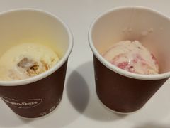 -哈根达斯(武汉天地店)