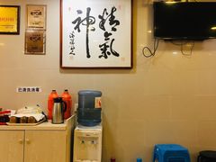 -阿彬生炒牛肉面(解放路店)
