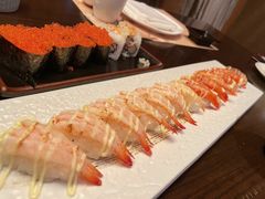 -佛山希尔顿酒店·融誉亚洲美食荟