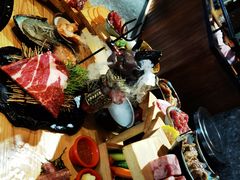 -黑牛の場(兴隆大奥莱店)
