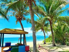 -三亚海棠湾万丽度假酒店