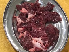 -五洞培记山庄·鲜牛肉火锅