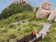 -白草畔自然风景区