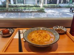 蟹粉鸡汁捞饭-蟹小满·蟹黄捞面(杭州西湖店)
