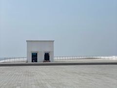 -漳泽水库水上公园