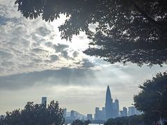 -深圳湾公园(南山区)
