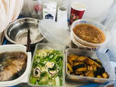 -开海·红岛海鲜虾水饺(石老人店)