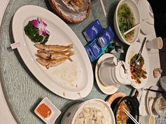 -79号渔船海鲜饭店(耀中店)