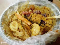 -陈记麻辣烫(浦口道店)
