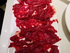 -古乐牛香·鲜牛肉牛杂火锅(新区店)