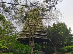 -厦门园林博览苑