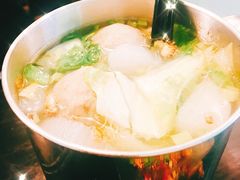 -小明同学(三里屯店)