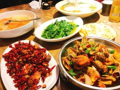 -阿瓦山寨(信地店)