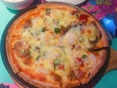 -胡桃里音乐酒馆(石家庄店)