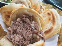 -永茂驴肉(莲池南大街总店)