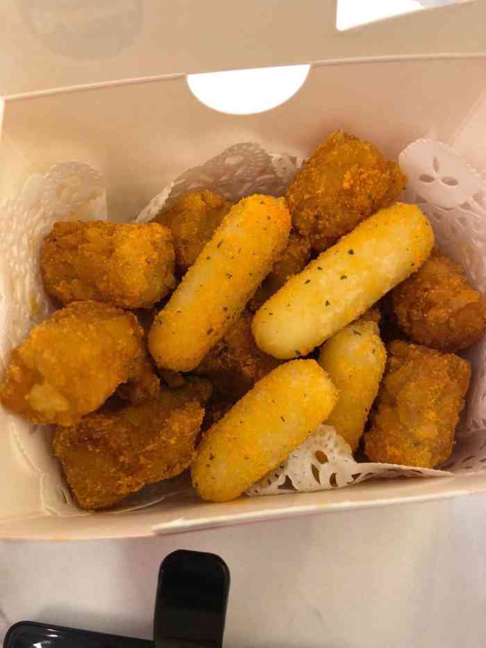 pelicana百利家炸鸡(万益广场店)-"pelicana百利家炸鸡(万益广场店).