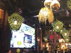 -胡桃里音乐酒馆(白云五号T5 MALL店)