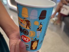 -DQ·蛋糕·冰淇淋(西城红场店)