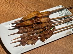 -云海肴·汽锅鸡·云南菜(美罗城店)