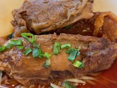 -中国厨房/台湾牛肉面