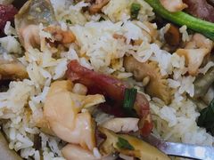 -煲煲掂风味煲仔饭餐厅(西区店)