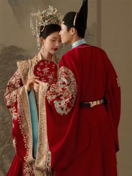 -第一夫人婚纱摄影(南京店)