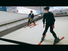-SNOW51城市滑雪(万象城店)