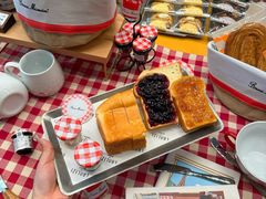 -LANLIZI BAKERY(COSMO店)