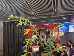 -一品红川菜(皇岗店)